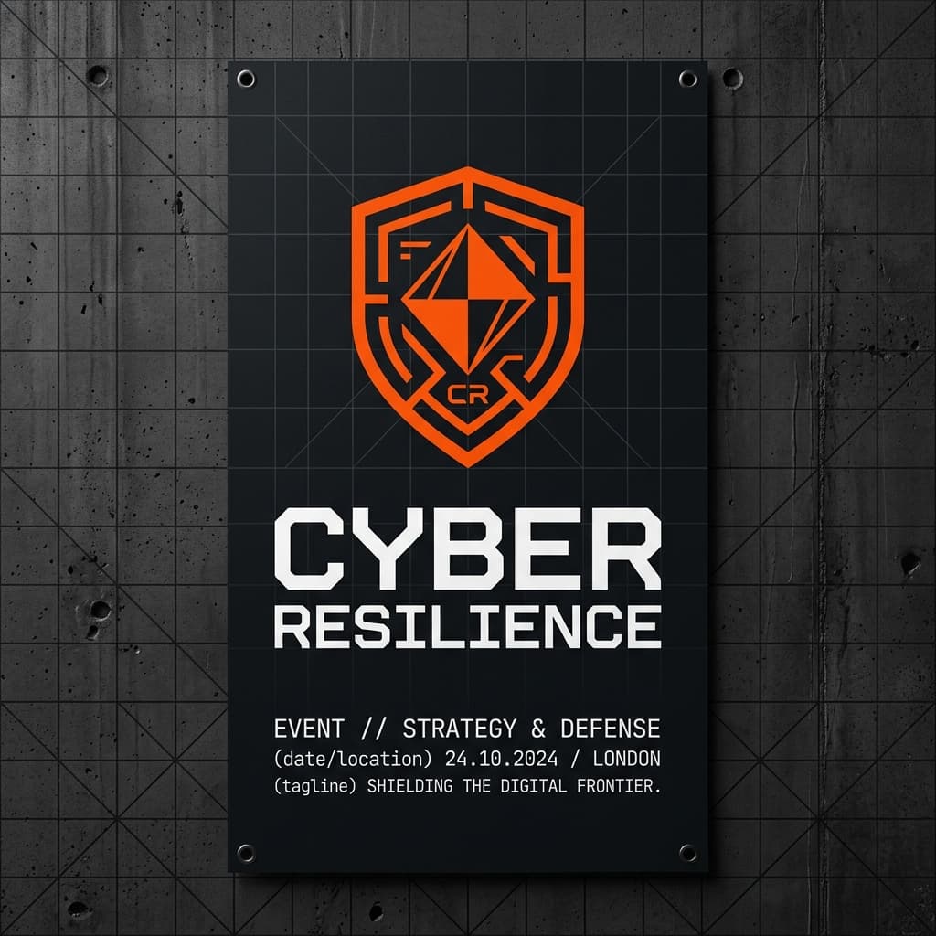 For Cyber Resilience - Best Practices Summit
