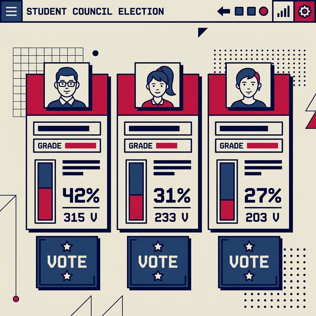 Student Council Elections